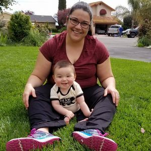 Meet your Posher, Jaclyn